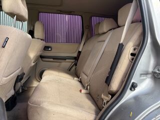 Nissan X-Trail 2.2 84kW