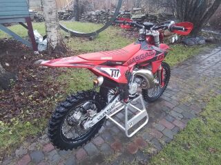 Gas Gas MC 85 19/16