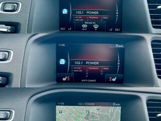 Volvo V60 Cross Country AWD Summum Polar+ 2.4 D4 140kW