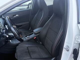 Mercedes-Benz GLA 200 2.1 100kW
