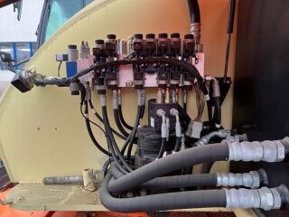 JLG 460 SJ 36kW