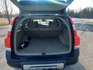 Volvo XC70 2.4 136kW