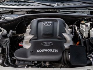 Ford Scorpio Cosworth Executive 2.9 24v 152kW