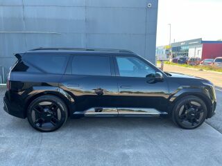 Kia EV9 GT-Line TX 283kw 113kW