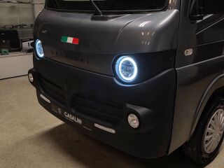 Casalini  Kerry TR 6kW