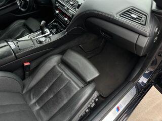 BMW 640 Xdrive 3.0 240кВ