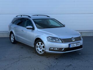 Volkswagen Passat 2.0 103kW