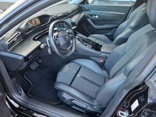 Peugeot 508 1.5 96kW