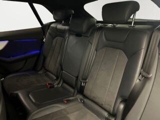 Audi SQ8 quattro 4.0 320kW