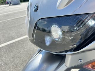 Yamaha FJR 1300 R4 105kW