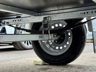 Tiki Treiler P3xL1.5xK1.72