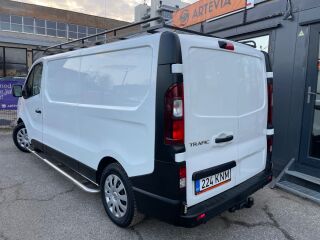 Renault Trafic L2H1 LONG 1.6 66kW
