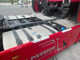 Scania S450 A4*2NB 331kW