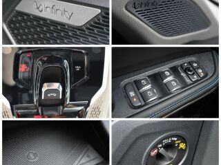 Lynk & Co 01 MORE/RECHARGE/INFINITY/INTELLI SAFE/XENIUM/ 1.5 Twin-Engine PLUG-IN-HYBRID MY22 192kW