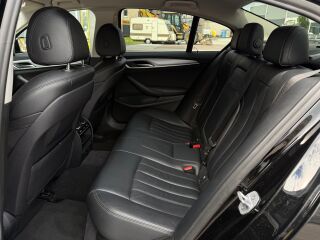 BMW 530 iPerformance 2.0 185kW