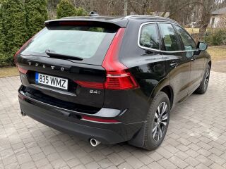 Volvo XC60 MildHybrid B4 2.0 145kW