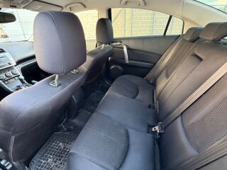 Mazda 6 2.0 108кВ