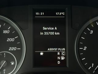 Mercedes-Benz Vito 116 L3H1 4-Matic Extra Lang 2.1 Cdi 120kW