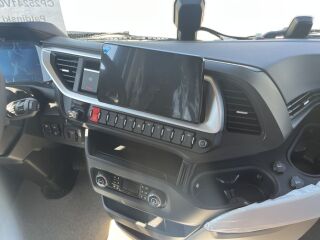 Iveco S-Way AS44050T/FP  Retarder 12.9 368kW