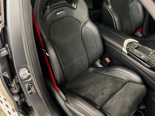 Mercedes-Benz GLC 43 AMG Performance 4Matic 3.0 V6 BiTurbo 287kW