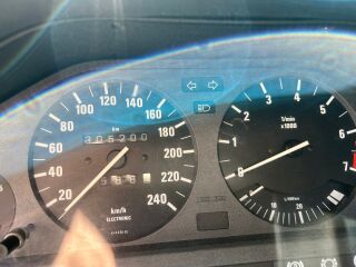 BMW 316 2.5 141кВ
