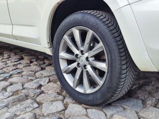 Toyota RAV4 Facelift 2.2 DCAT 110kW