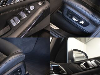 BMW X7 XDRIVE40D M Sportpaket 250kW
