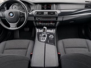 BMW 520 2.0 135kW