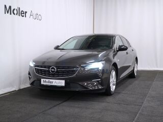 Opel Insignia Grand Sport Innovation 1.5 90kW