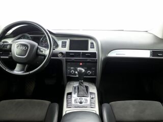 Audi A6 S-Line Quattro ATM 3.0 TDI 171kW