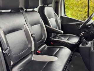 Renault Trafic 2.0 88kW