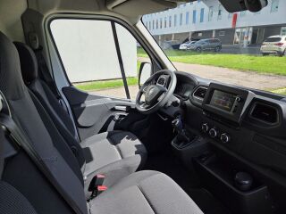 Renault Master VAN FWD Pack Clim 2.3 100kW