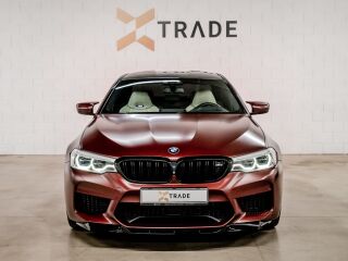 BMW M5 First Edition 4.4 V8 441kW