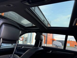 Mercedes-Benz C 300 CDI T 4Matic BlueEfficiency Avantgarde 3.0 V6 CDI 170кВ