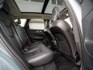 Volvo XC60 B4 Mild-Hybrid Ultimate Bright 2.0 145kW