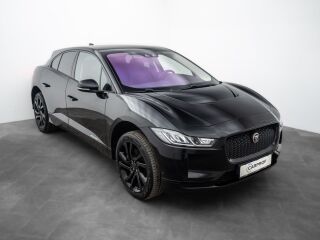Jaguar I-Pace EV400 AWD 294kW