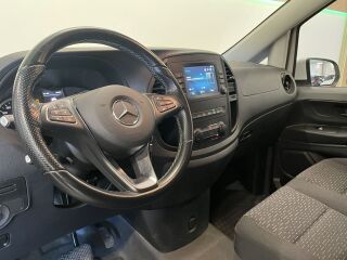 Mercedes-Benz Vito 116 2.0 CDI 120kW