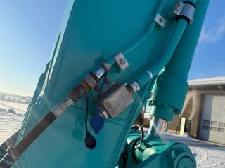 Kobelco SK210LC-11