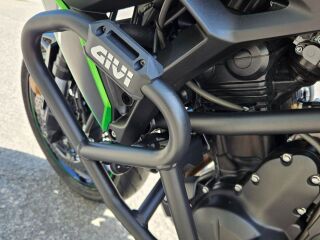 Kawasaki Versys 650 R2 49kW