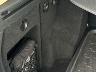 Mercedes-Benz GLK 220 4MATIC 2.1 125kW