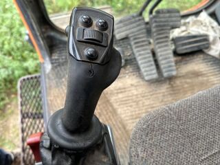 Doosan DX255LC 120kW