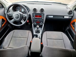 Audi A3 1.6 77kW