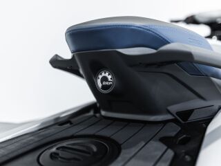 Sea-Doo GTX LIMITED 300 MY INT 217kW