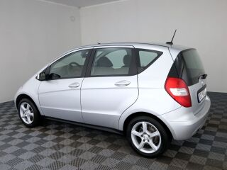 Mercedes-Benz A 160 Elegance Facelift 1.5 70kW