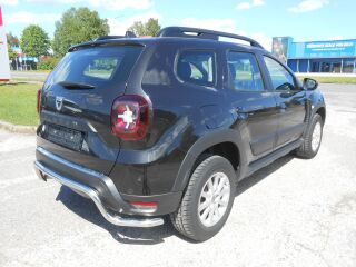 Dacia Duster Exlusive 1.3 96кВ
