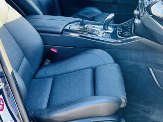 BMW 520 Sport 2.0 135kW