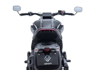 BENDA LFC 700 58kW
