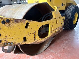 Bomag BW211 D-4 99kW