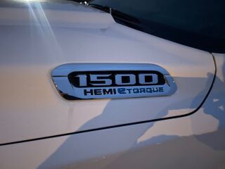 Ram 1500 LONGHORN eTorque 5.7 295кВ
