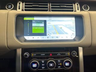 Land Rover Range Rover Autobiography 2017MY 4.4 250kW
